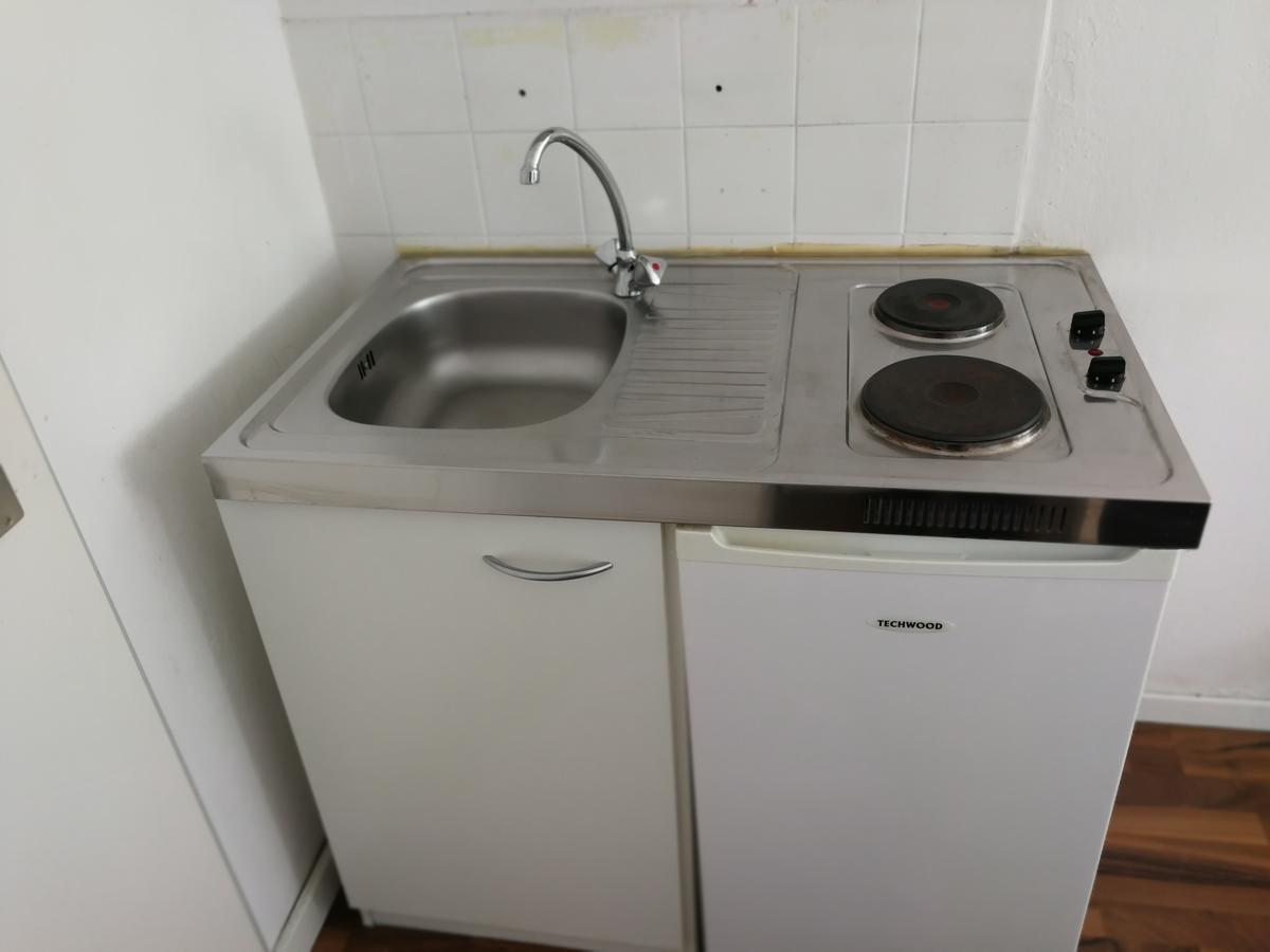 Boardinghouse Munchen-Laim Hotel Ngoại thất bức ảnh