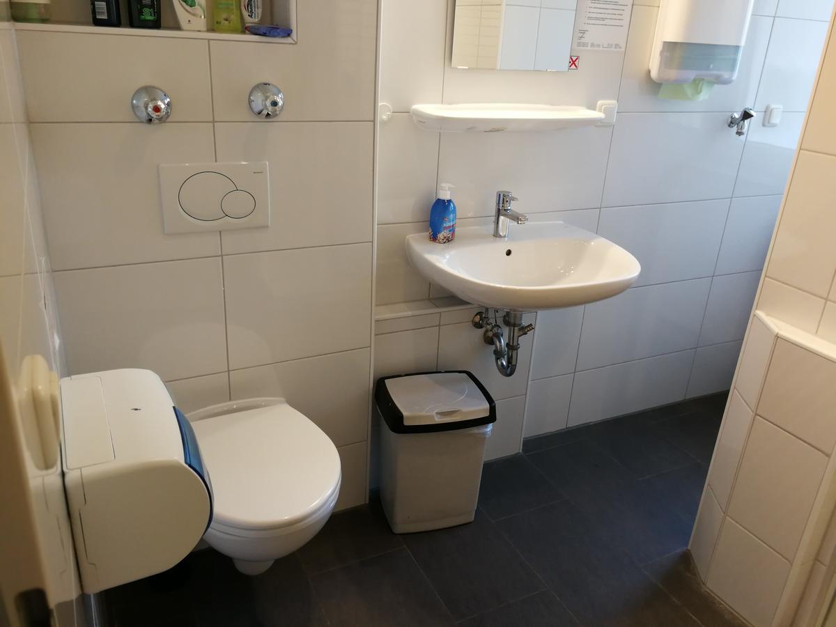 Boardinghouse Munchen-Laim Hotel Ngoại thất bức ảnh