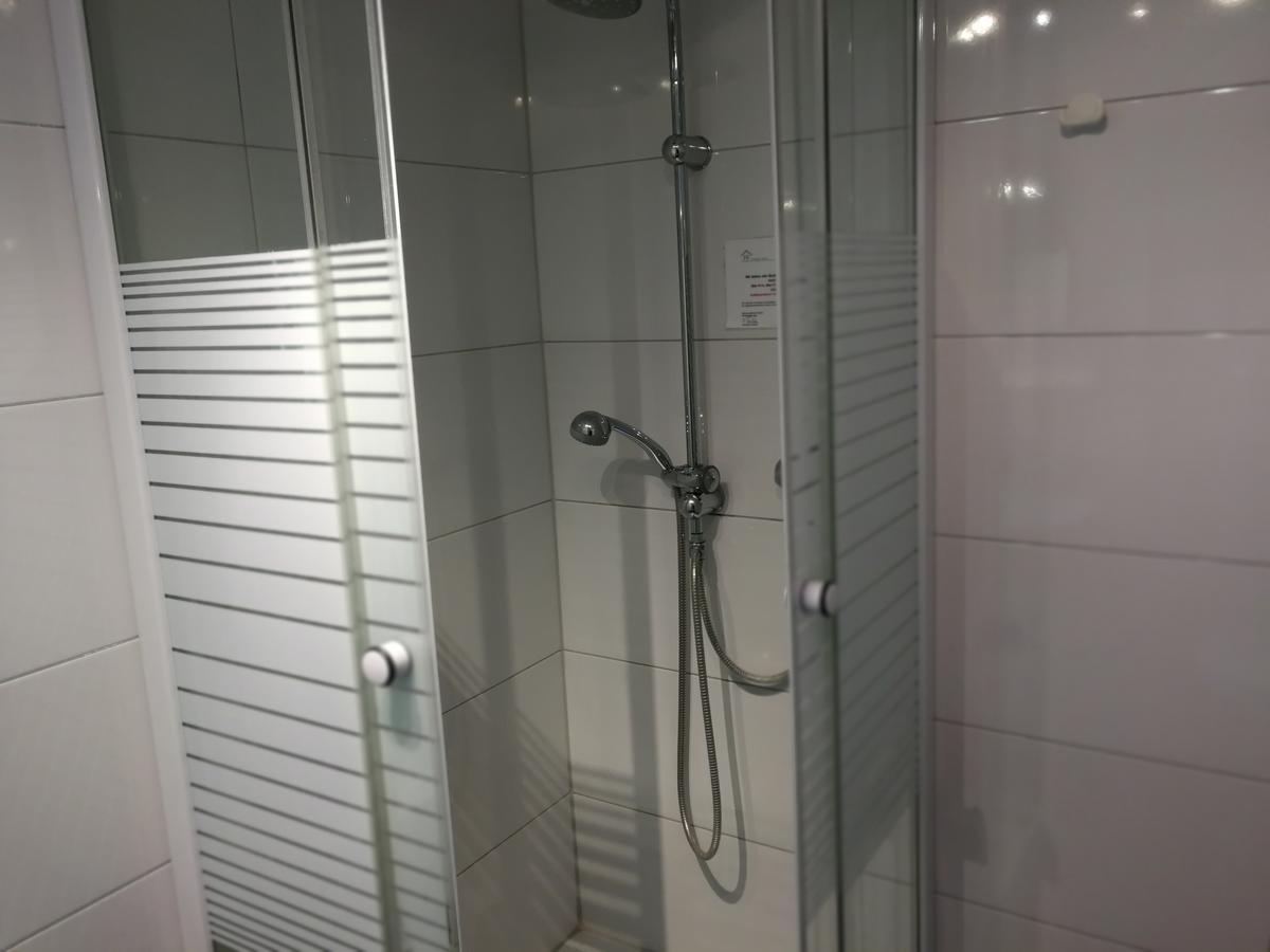 Boardinghouse Munchen-Laim Hotel Ngoại thất bức ảnh