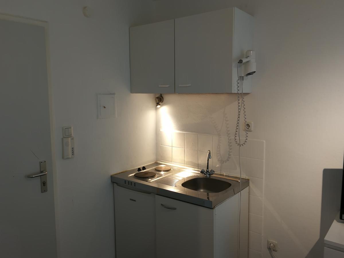 Boardinghouse Munchen-Laim Hotel Ngoại thất bức ảnh
