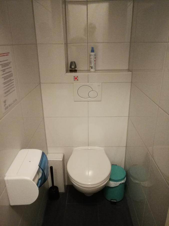 Boardinghouse Munchen-Laim Hotel Ngoại thất bức ảnh