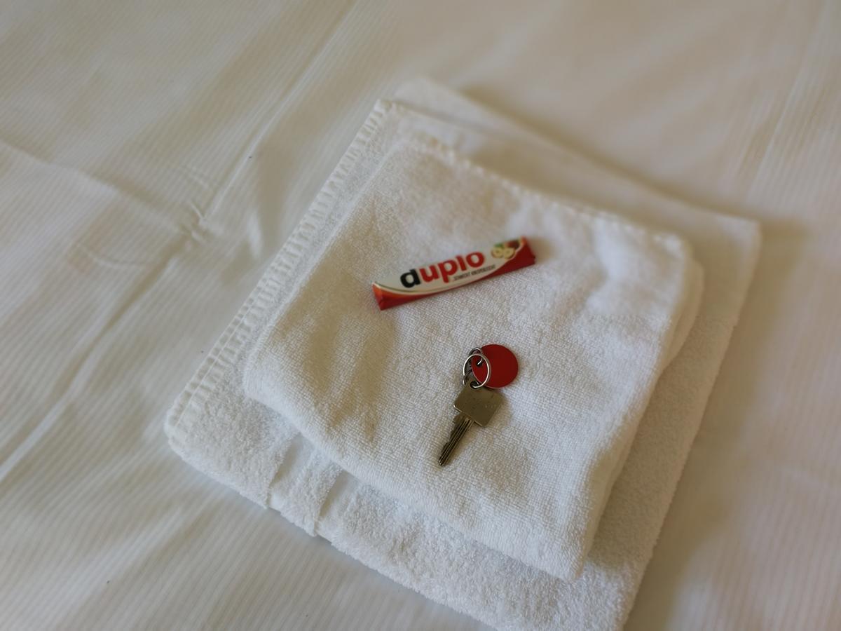 Boardinghouse Munchen-Laim Hotel Ngoại thất bức ảnh